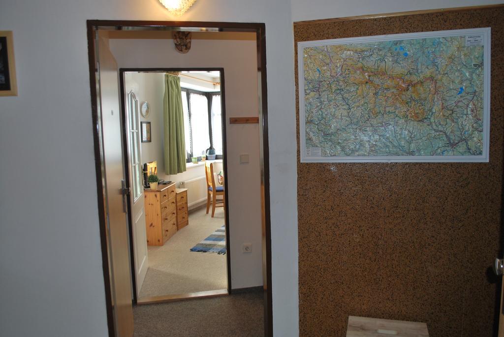 M+M Apartmán Harrachov Exterior foto