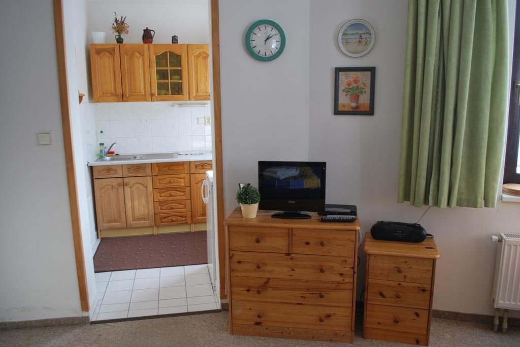 M+M Apartmán Harrachov Quarto foto